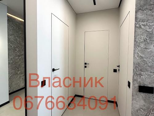 квартира за адресою Причальна вул., 14