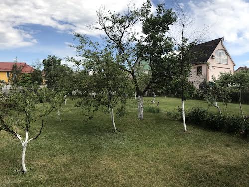 дом по адресу Виноградна