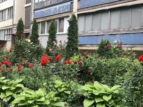 квартира за адресою Виставкова вул. (Полковника Потєхіна), 5