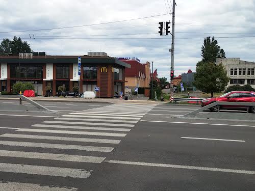 квартира по адресу Владимира Ивасюка просп. (Героїв Сталінграду), 15