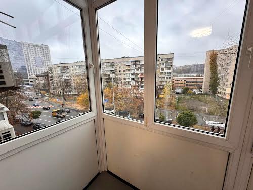 квартира за адресою Жилянська вул., 54