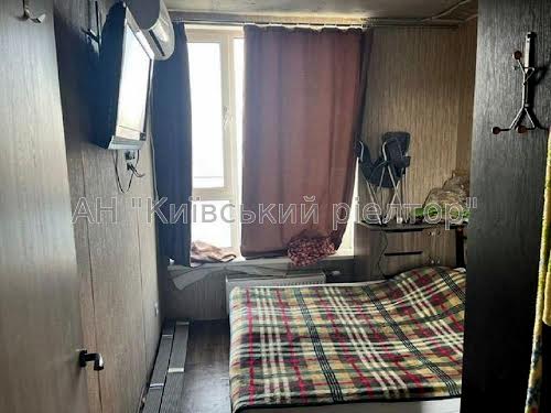 квартира по адресу Соборности просп. (Воззʼєднання), 17