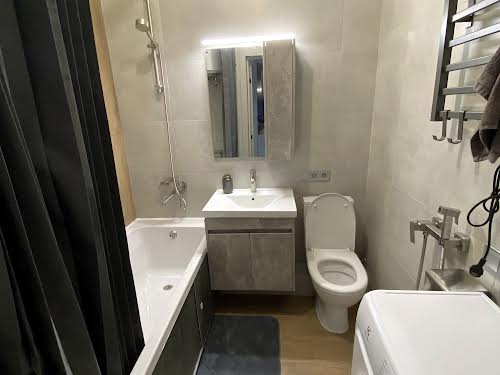 квартира за адресою Миколи Бажана просп., 17