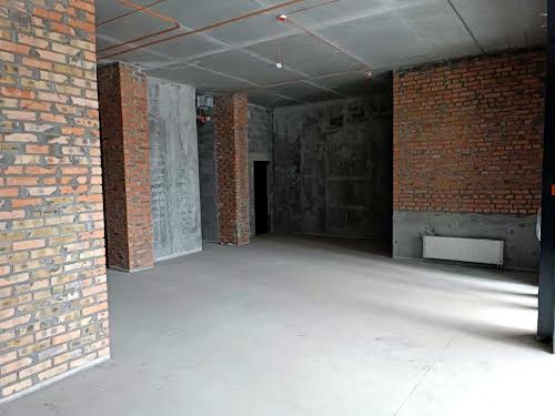 коммерческая по адресу Виктора Некрасова ул. (Північно-Сирецька), 6