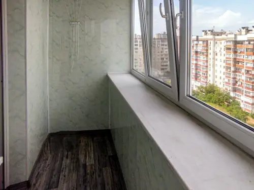 квартира за адресою Київ, Червоної калини, 65