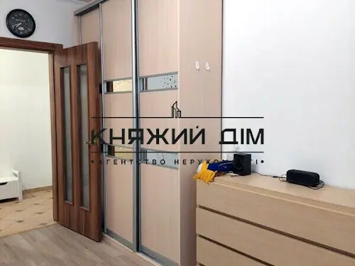 квартира за адресою Київ, Григорія Ващенка вул., 3