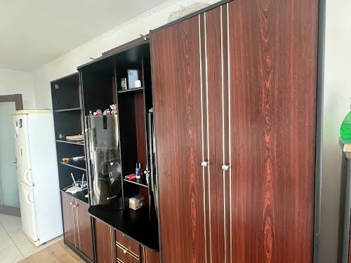 квартира по адресу Пономарёва ул., 26