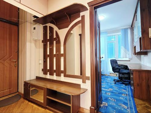 квартира за адресою Григорія Сковороди вул. (Пушкінська), 40