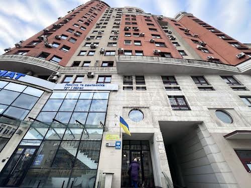 квартира за адресою Шота Руставелі вул., 44