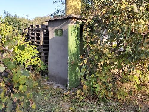 участок по адресу калиновий гай