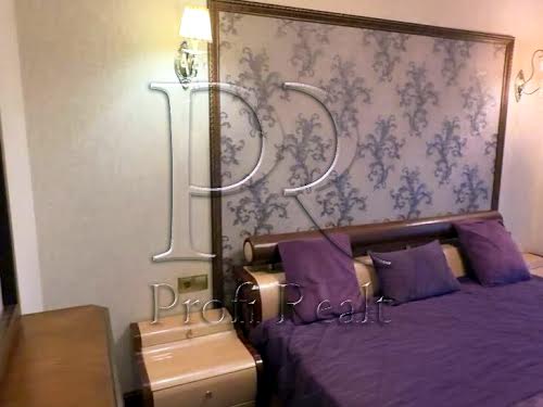 квартира по адресу Регенераторная ул., 4 к1-7