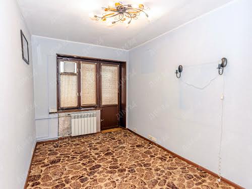 квартира за адресою Решетилівська вул. (), 58