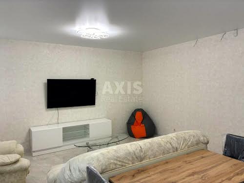 квартира за адресою Регенераторна вул., 4 к8