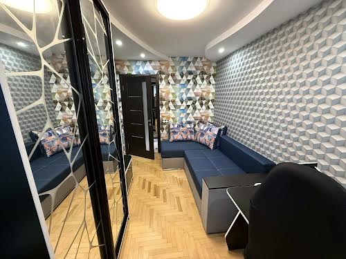 квартира за адресою Братиславська вул., 13