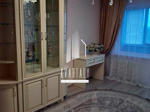 квартира по адресу Киев, Лесной просп., 31