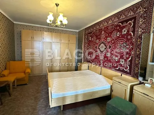 квартира по адресу Володимира Висоцького бульв., 11