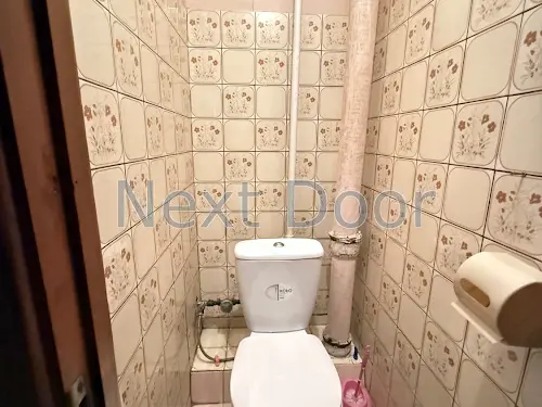 квартира по адресу Викентия Беретти ул., 3