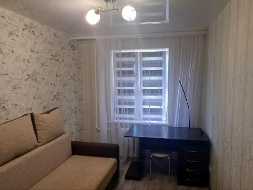 квартира за адресою Дніпровська набережна вул., 9