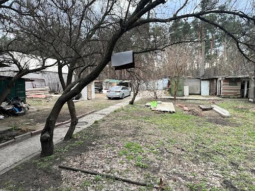 будинок за адресою Ліснича вул.