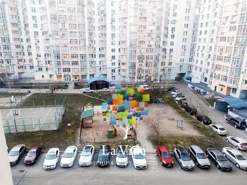 квартира по адресу Юлии Здановской ул. (Ломоносова), 52/3