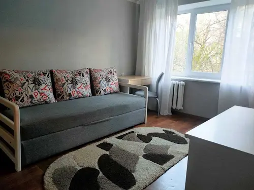 квартира за адресою Воскресенський просп. (Перова), 11