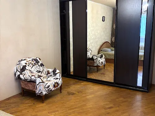 квартира за адресою Архітектора Вербицького вул., 34