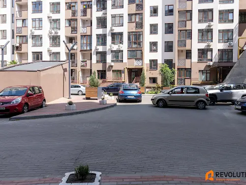квартира по адресу Глубочицкая ул., 13-7