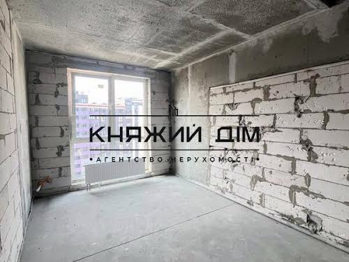 квартира по адресу Воздухофлотский просп. (Повітрофлотський), 56