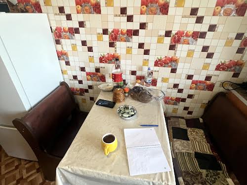 квартира по адресу с. Гореничи, Садовая ул., 10а