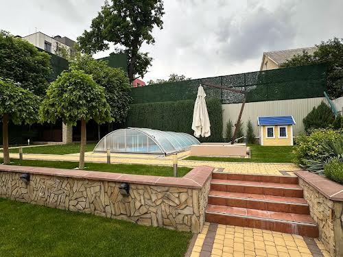 будинок за адресою Ірпінь, Виговського вул. (Суворова)