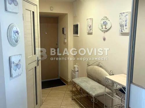 квартира за адресою Лесі Українки бульв., 14