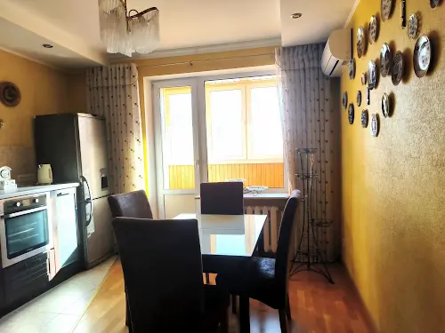 квартира за адресою Петра Григоренка просп., 13-Б