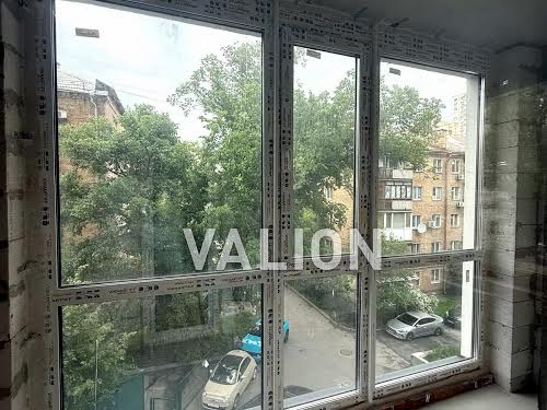 квартира по адресу Ростиславская ул. (Маршала Рыбалко), 5-А