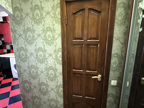 квартира за адресою Березняківська вул., 20