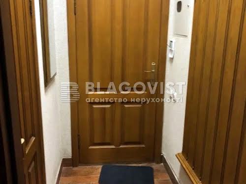 квартира за адресою Бульварно-Кудрявська вул. (Воровського), 9