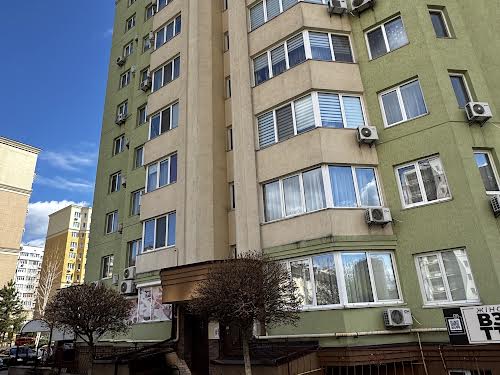 квартира по адресу Боголюбова ул., 16