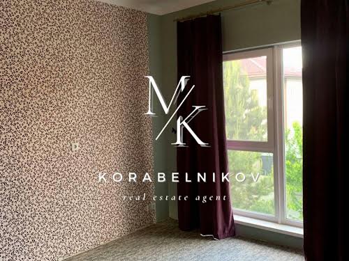 будинок за адресою Чумацька вул., 5/1