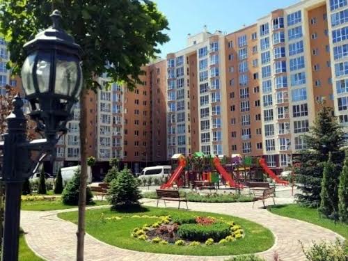 квартира за адресою Соборна вул., 126/16