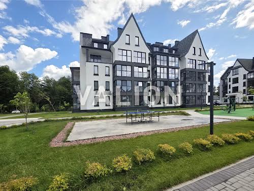 квартира за адресою Київська вул., 10в