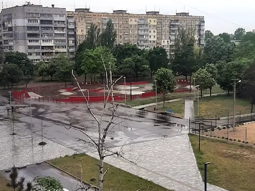 квартира за адресою Осіння вул., 13-Б