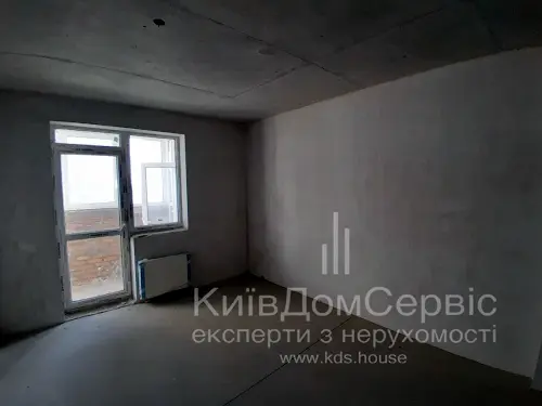 квартира по адресу Ивана Выговского ул. (Маршала Гречка), 10 Б
