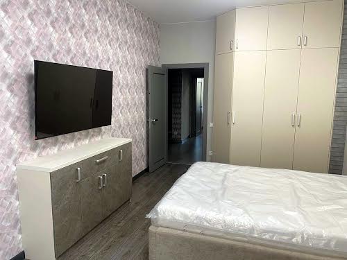квартира за адресою Краківська вул., 4Б