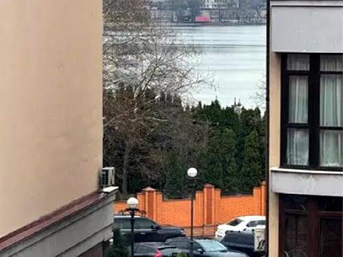 квартира по адресу Владимира Ивасюка просп. (Героїв Сталінграду), 10-А