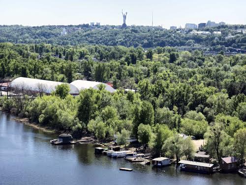 квартира по адресу Никольско-Слободская ул., 13