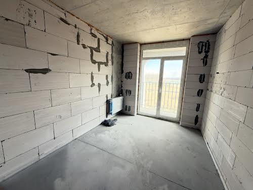квартира за адресою Боголюбова вул., 43