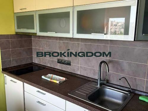 квартира за адресою Петра Панча вул., 1