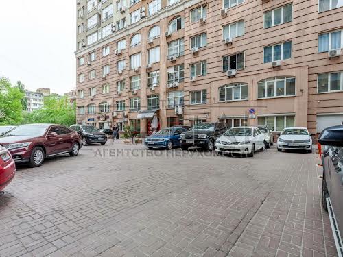 квартира за адресою Саксаганського вул., 121