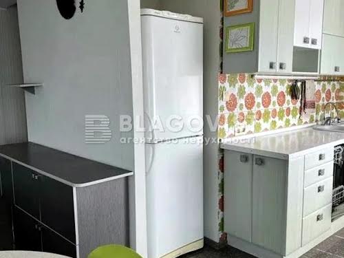 квартира по адресу Павла Тычины просп., 11