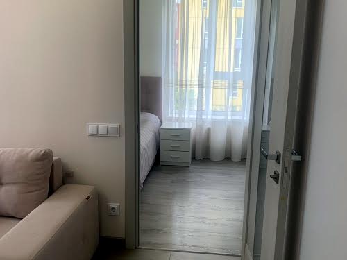 квартира по адресу Соборности просп. (Воззʼєднання), 17 к2