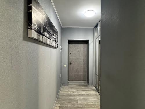 квартира за адресою Боголюбова, 7